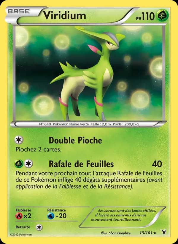 Viridium