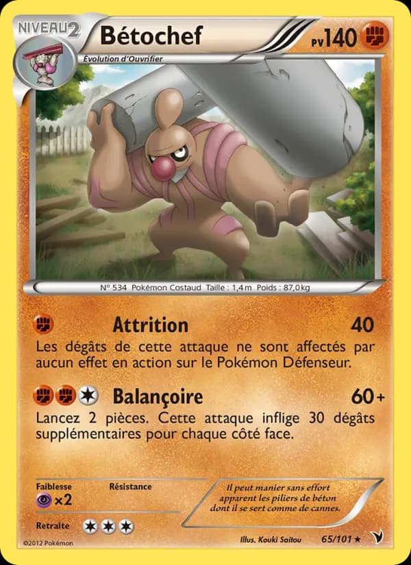 Bétochef