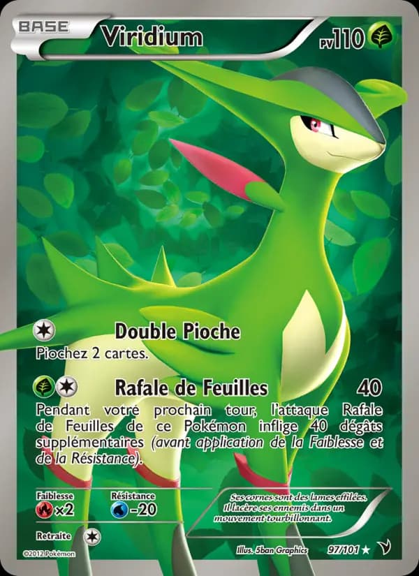 Viridium