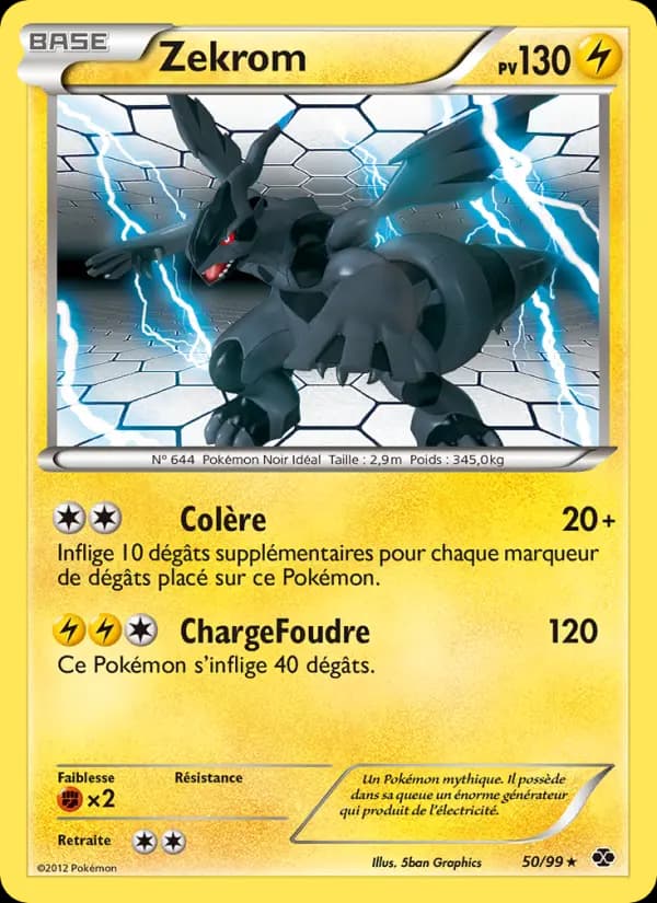 Zekrom