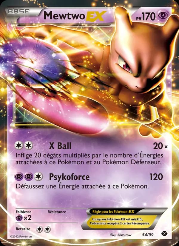 Mewtwo-EX