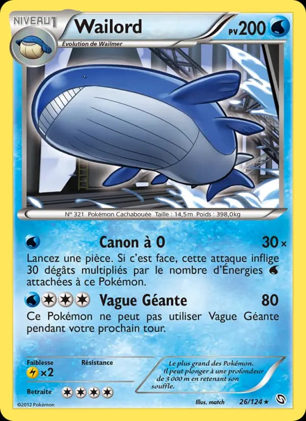 Wailord