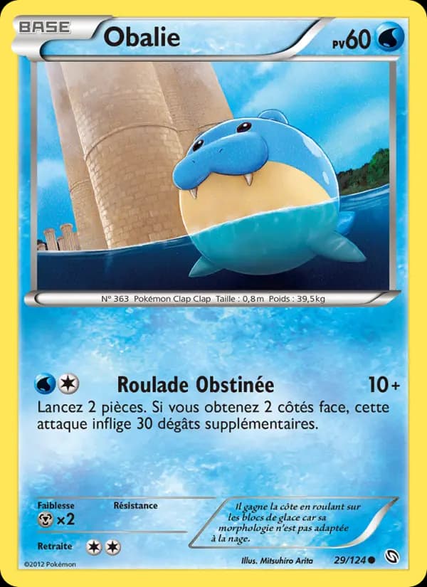 Obalie