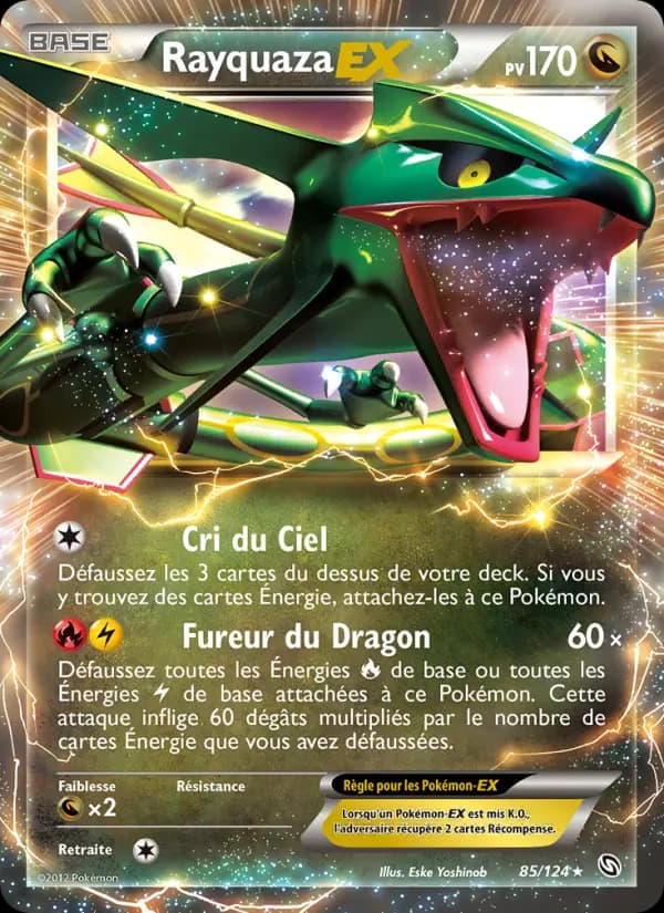 Rayquaza-EX