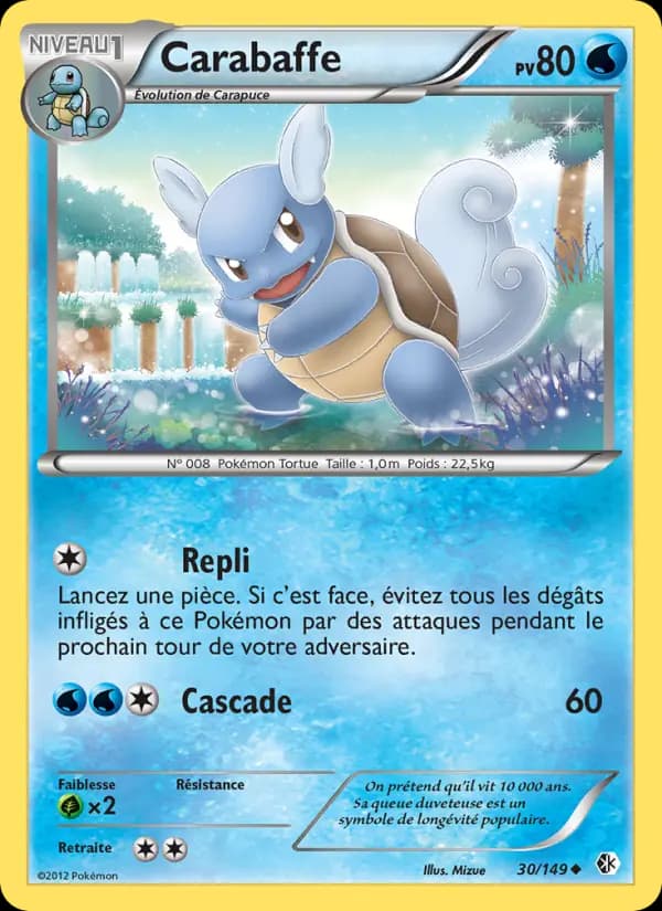 Carabaffe