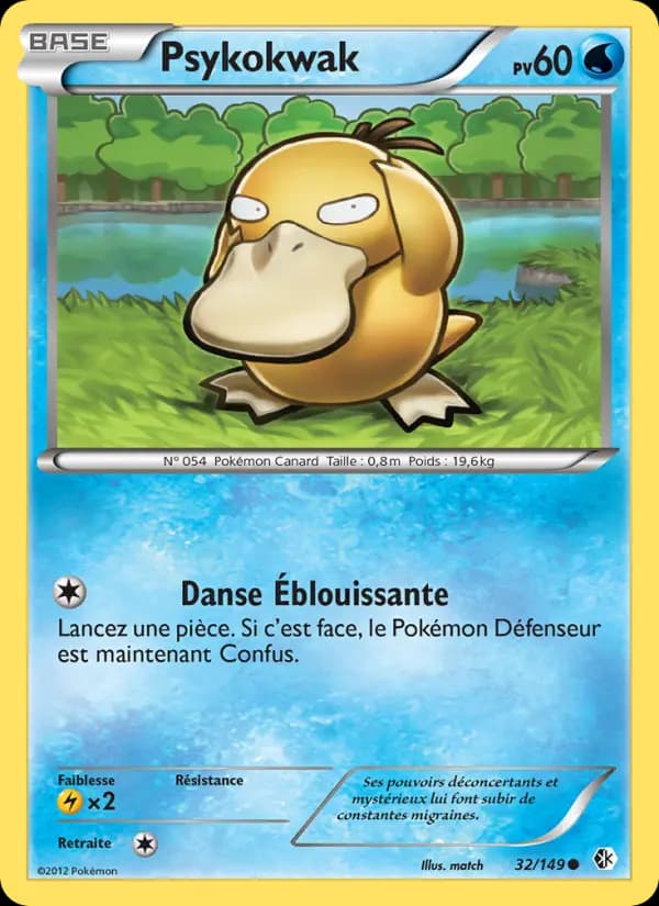 Psykokwak