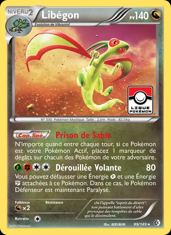 Libégon