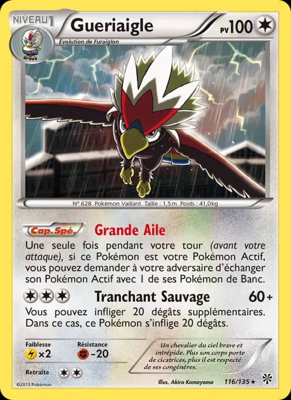 Gueriaigle