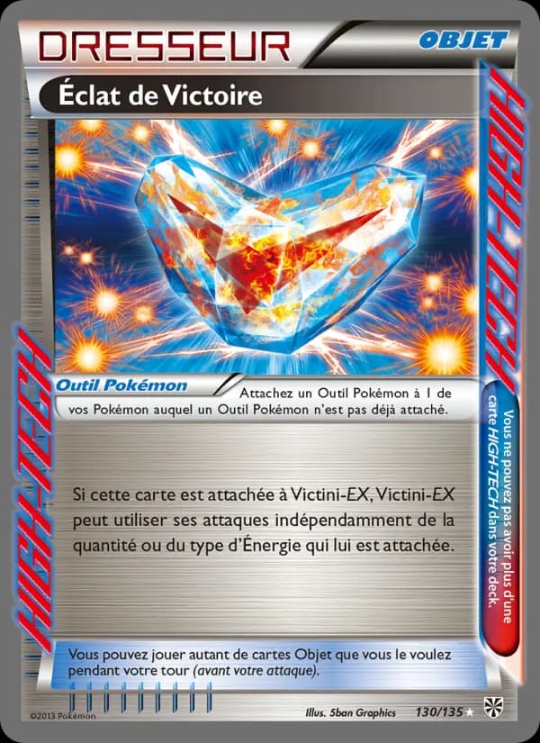 Éclat de Victoire