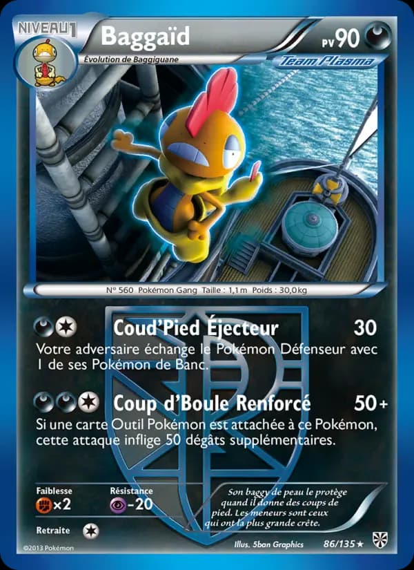 Baggaïd