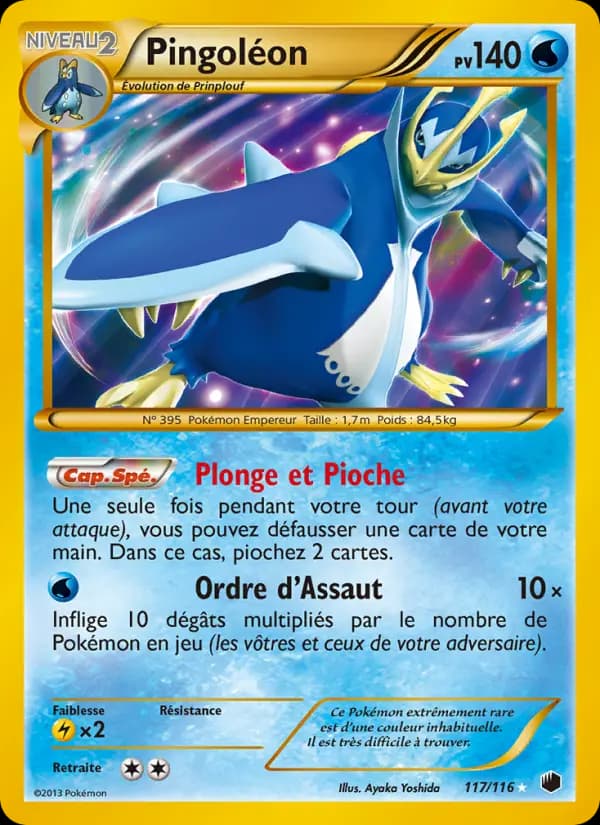 Pingoléon