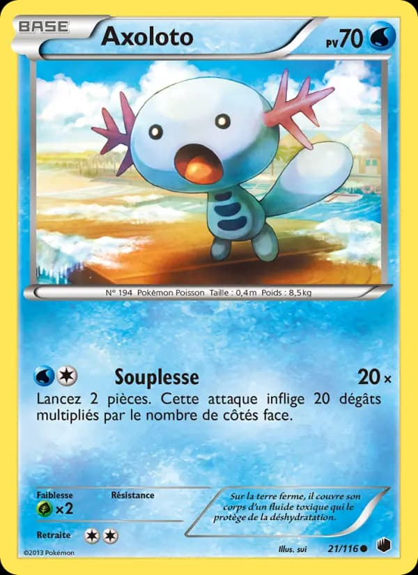 Axoloto