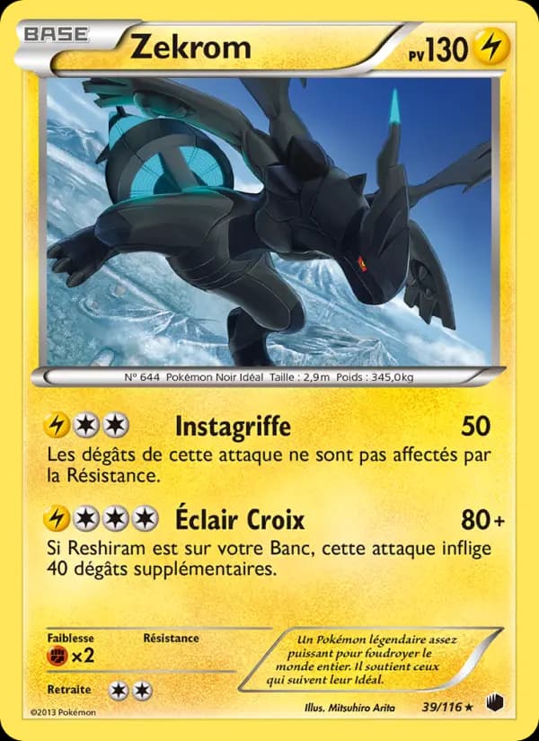 Zekrom