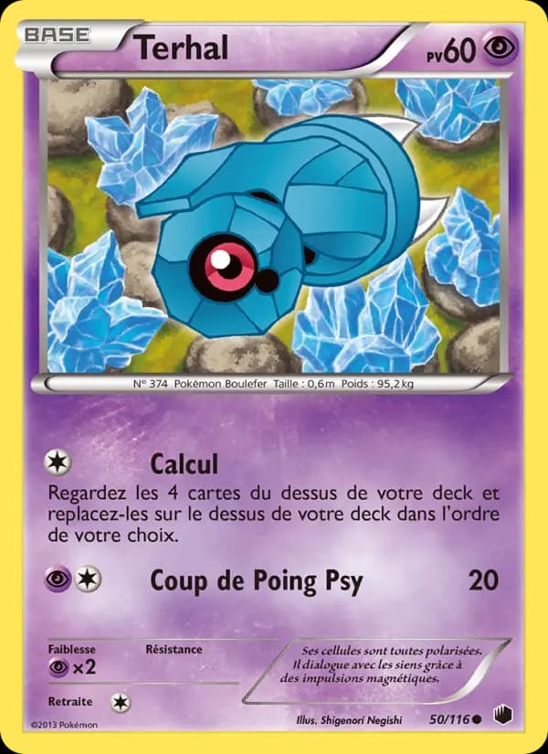 Terhal