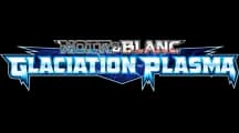 Glaciation Plasma