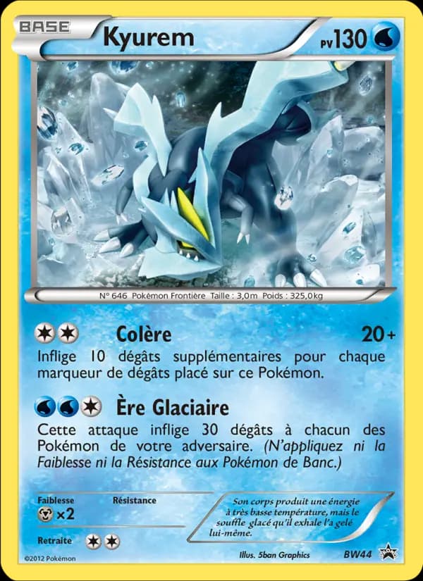 Kyurem