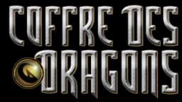 Coffre des Dragons