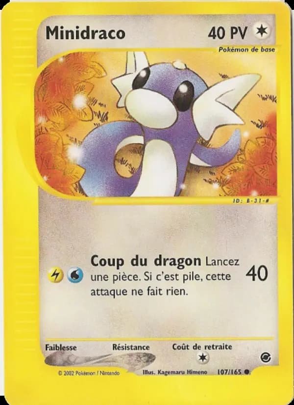 Minidraco