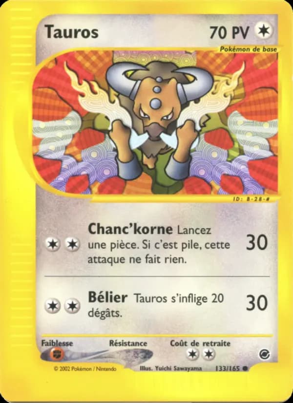Tauros