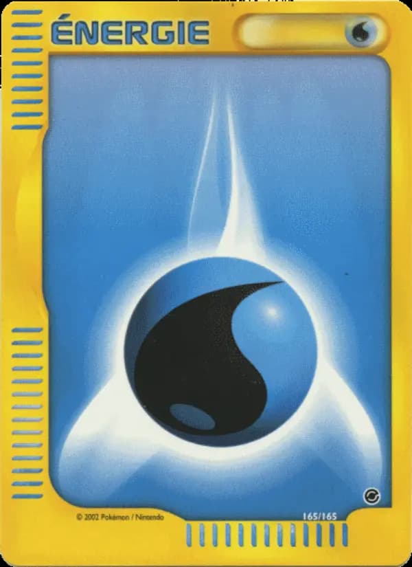 Énergie Eau