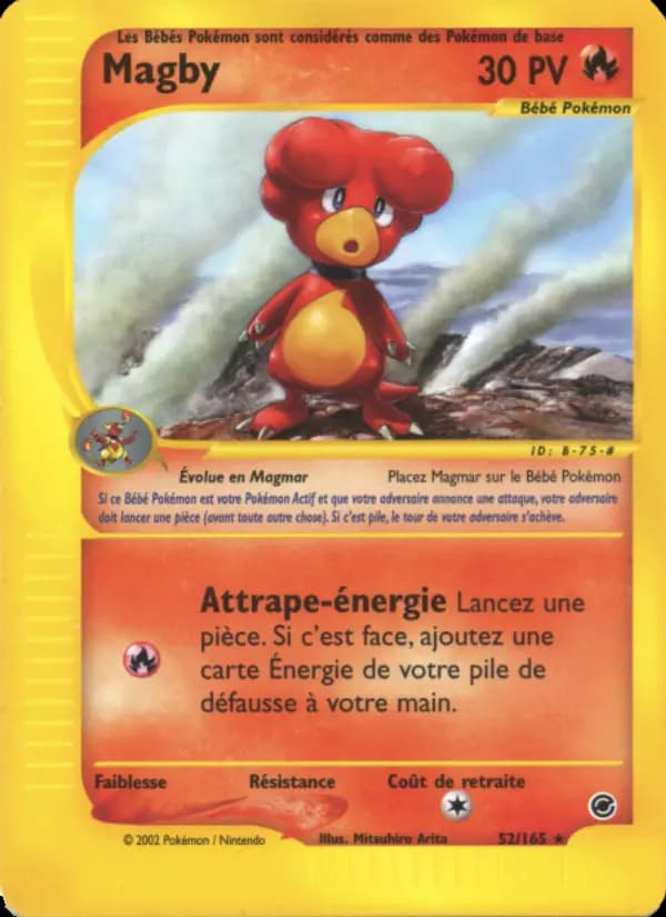 Magby