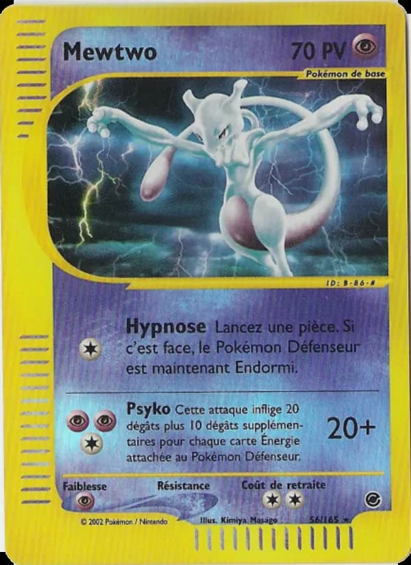 Mewtwo