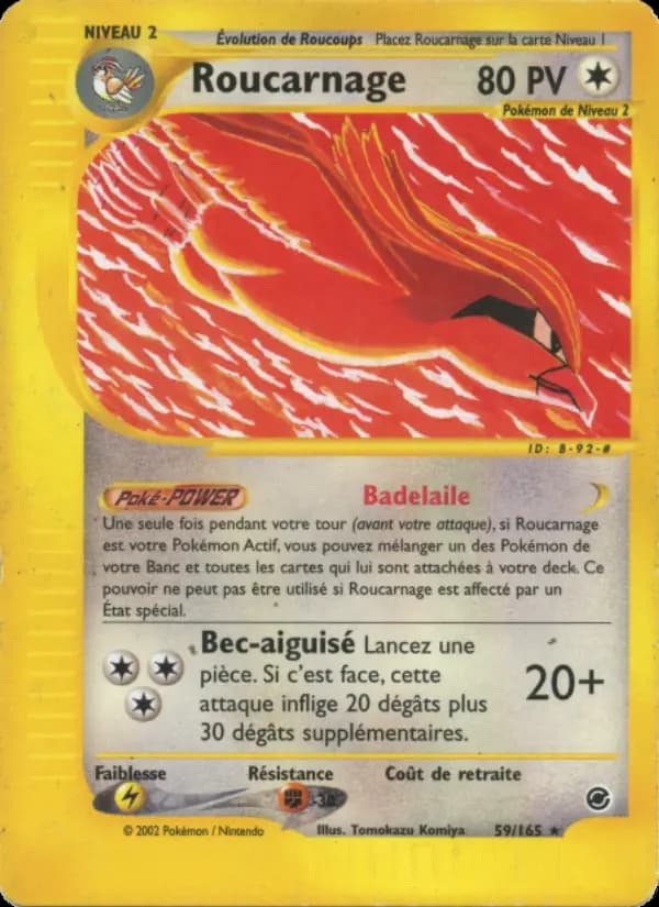 Roucarnage