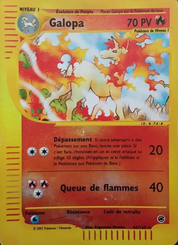 Galopa