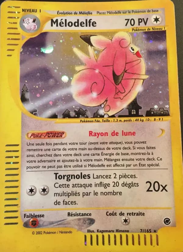 Mélodelfe