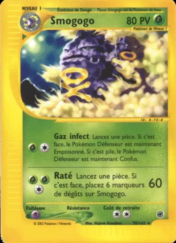 Smogogo