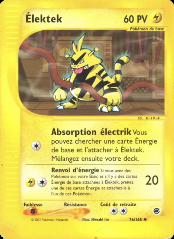 Élektek