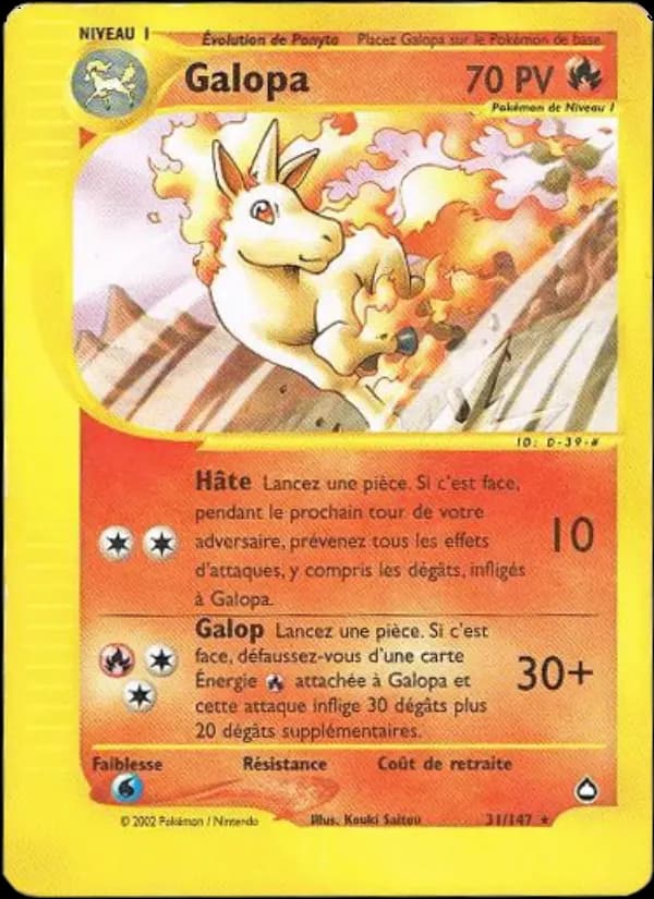 Galopa