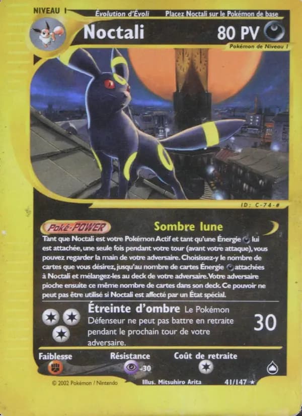 Noctali