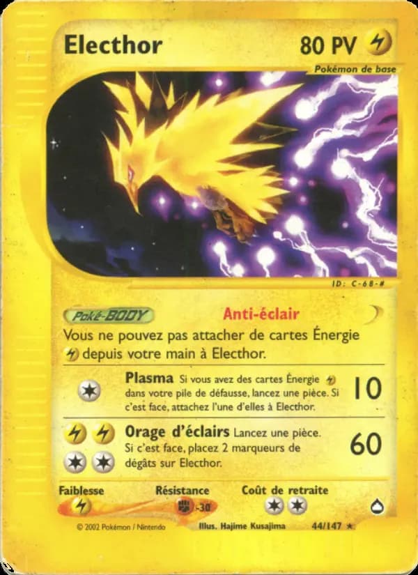 Electhor