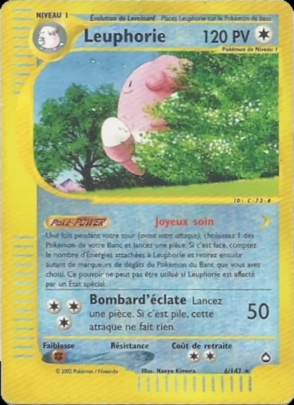 Leuphorie