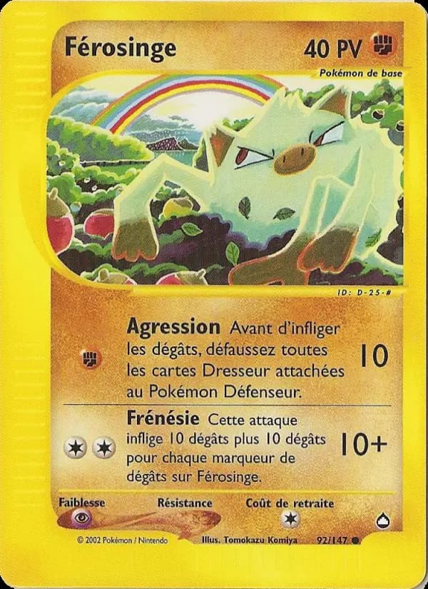 Férosinge