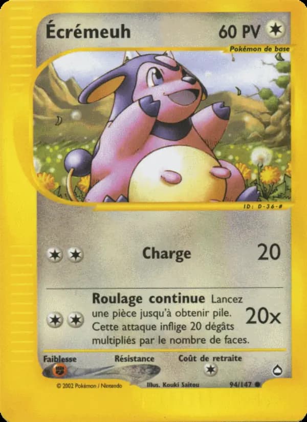 Écrémeuh