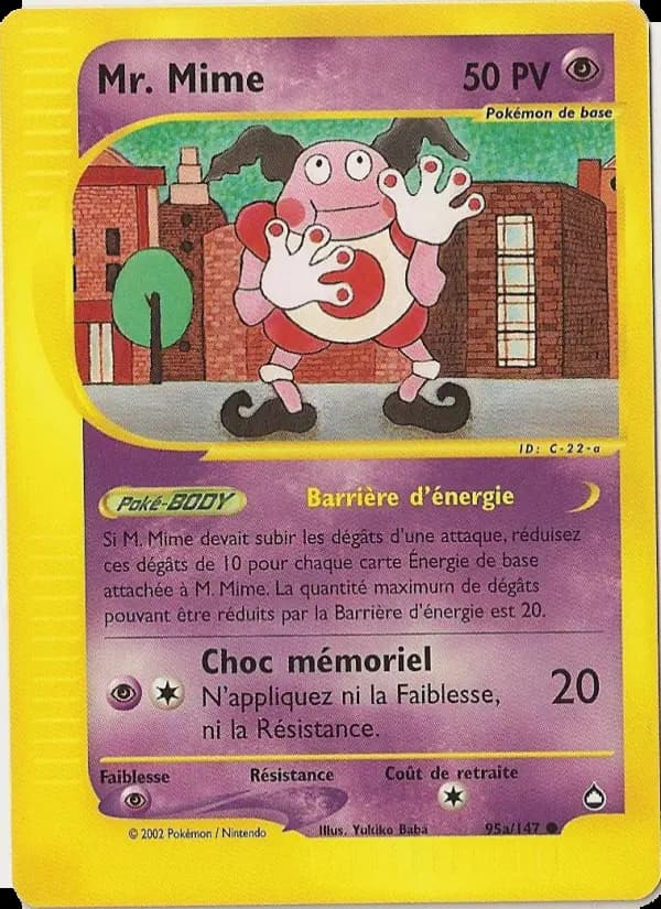 M.Mime