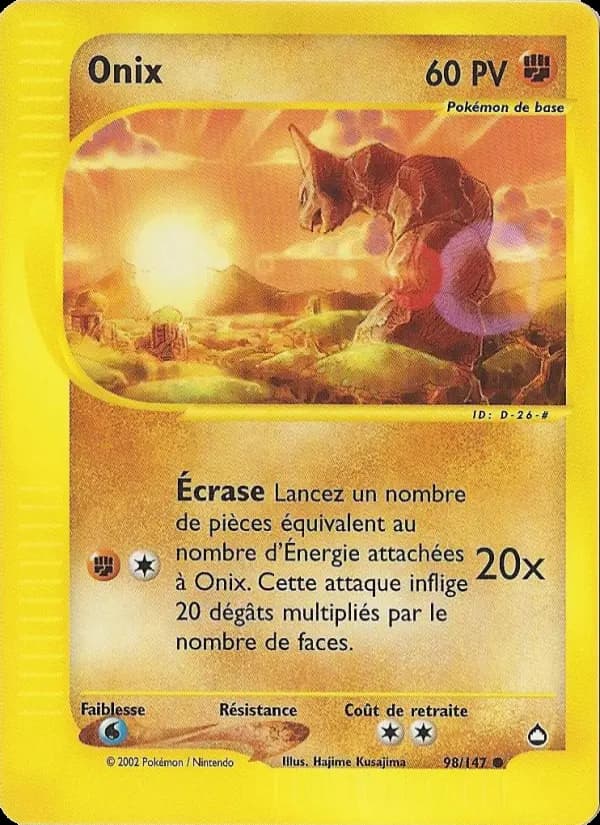 Onix