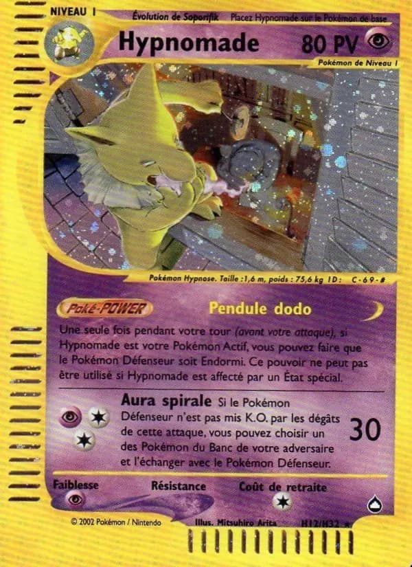 Hypnomade