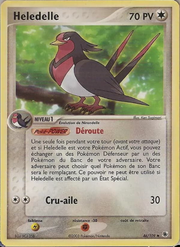 Heledelle