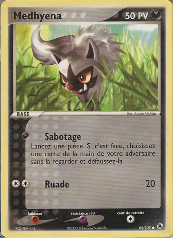 Medhyena