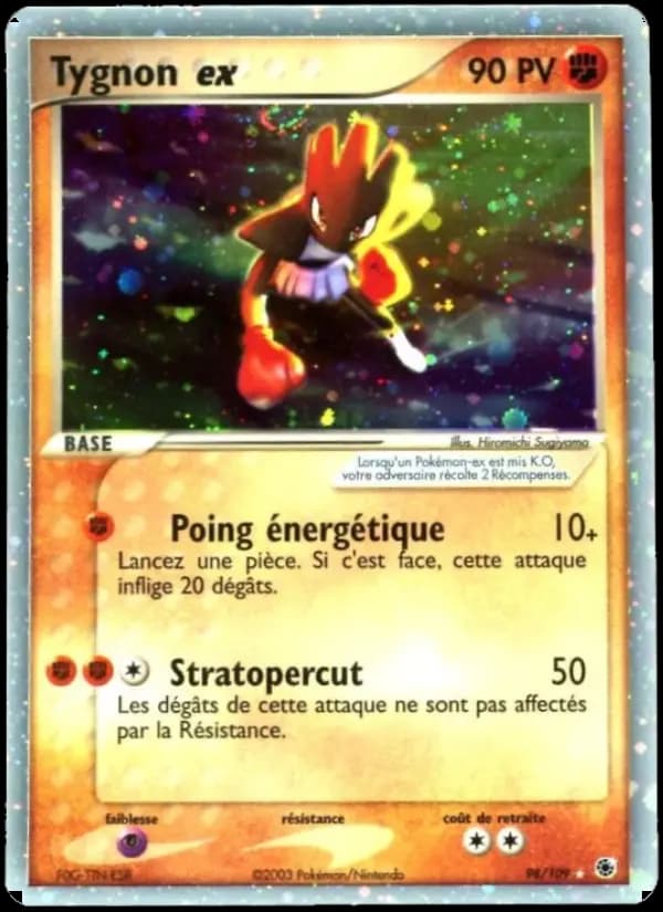 Tygnon ex