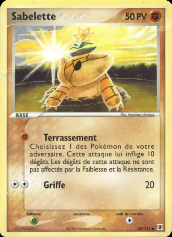 Sabelette