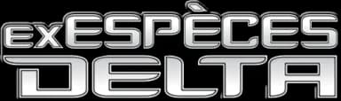 EX Espèces Delta