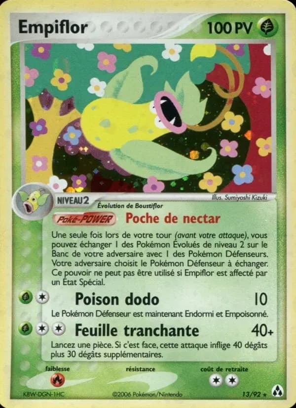 Empiflor