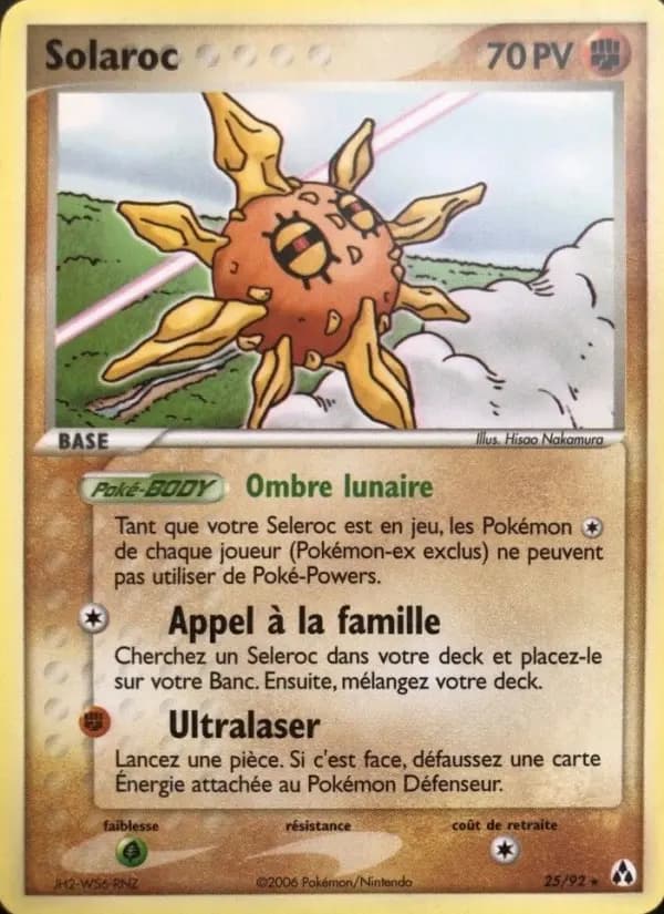 Solaroc