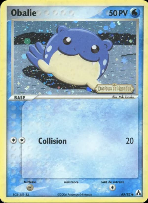 Obalie