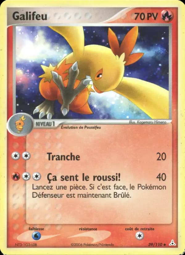 Galifeu