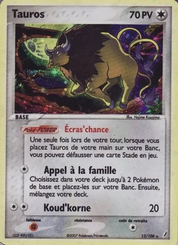 Tauros